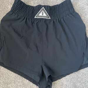 free people movement shorts